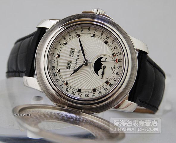 replica Blancpain WATCHES 1 
