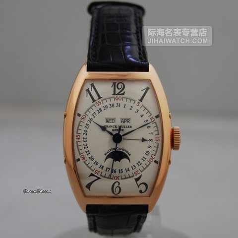 Franck Muller