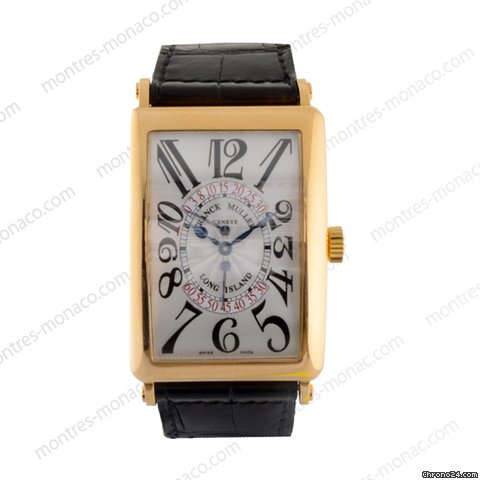 Franck Muller Long Island
