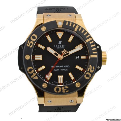 Hublot BBKing