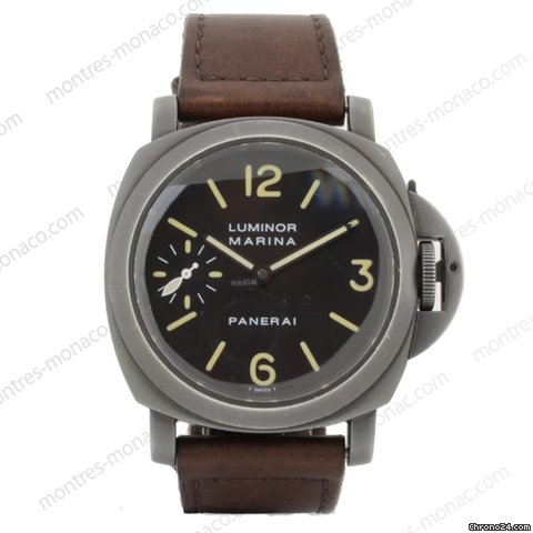 Panerai PAM 0004A