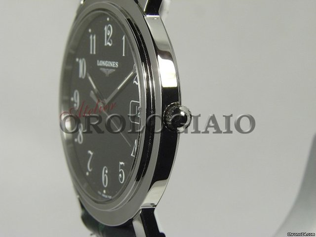 replica Longines Orologio in Acciaio WATCHES 1 