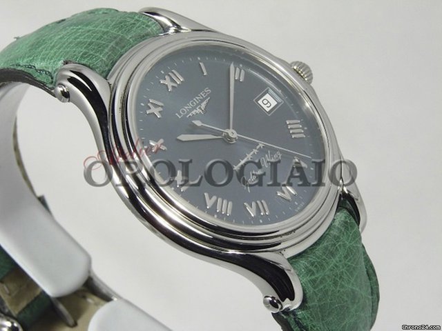 Longines GOLDEN WING - 5 STARS