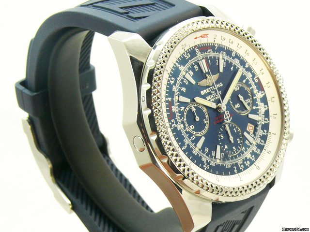 replica Breitling for Bentley Motors Ref. A 25362 WATCHES 1 