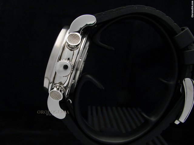replica Graham Grand Silverstone ref. 2GSIAS.B01A.K07B WATCHES 1 