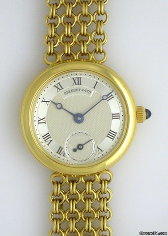 Breguet Classic