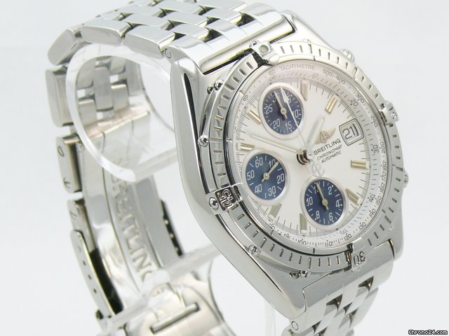 replica Breitling Chronomat Ref.A13050 Box & Papiere WATCHES 1 