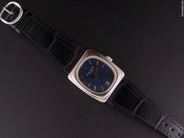 Patek Philippe BETA 21 REF. 3603
