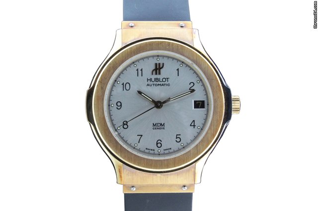 Hublot MDM GenEve