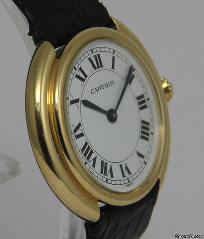replica Cartier  WATCHES 1 