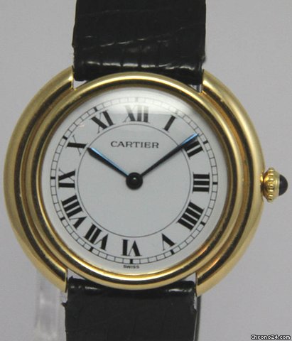Cartier 