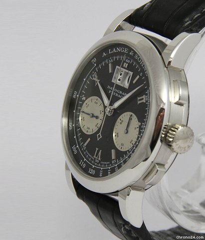 A. Lange & Sohne Ref. 403.035 WATCHES 2