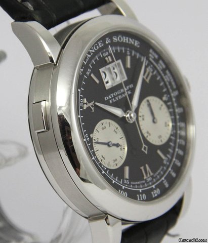 replica A. Lange & Sohne Ref. 403.035 WATCHES 1