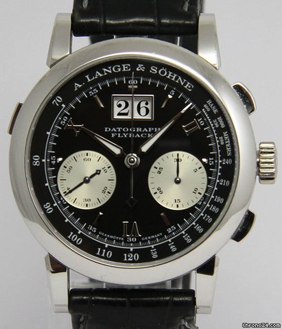 A. Lange & Sohne Ref. 403.035