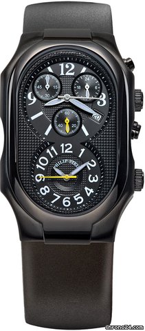 Philip Stein Signature Chronograph