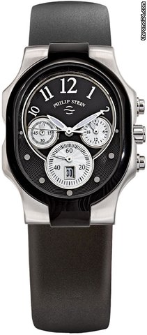 Philip Stein Signature Classic Chronograph