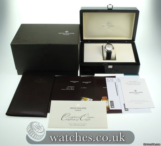 replica Patek Philippe Annual Calendar WATCHES 1 
