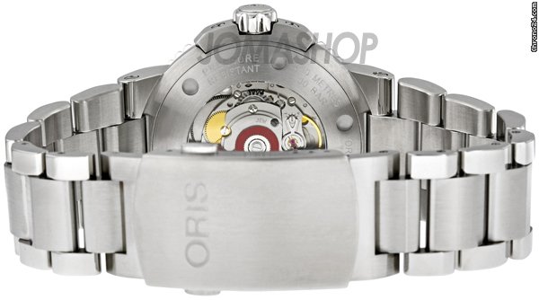 replica Oris Aquis Date 43 mm Steel Mens Watch 733-7653-4154MB WATCHES 1 