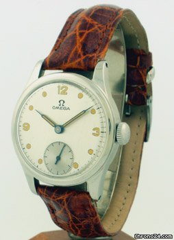Omega Ref. 2135-2