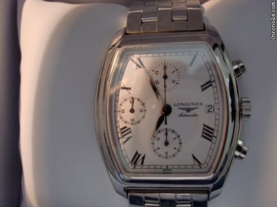 Longines Le Grandes Classiques