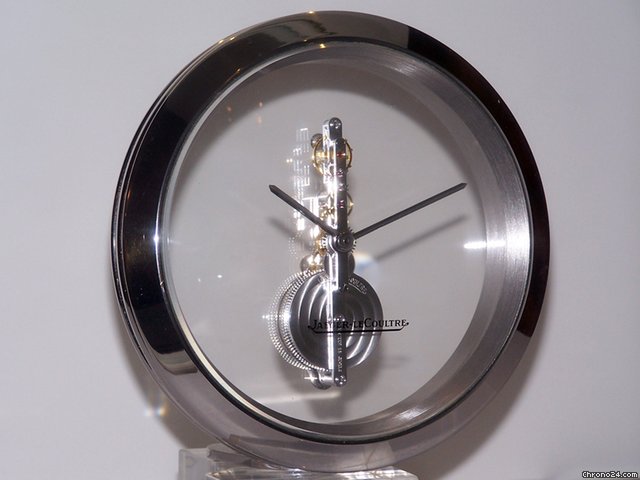 Jaeger-LeCoultre 8 DAYS