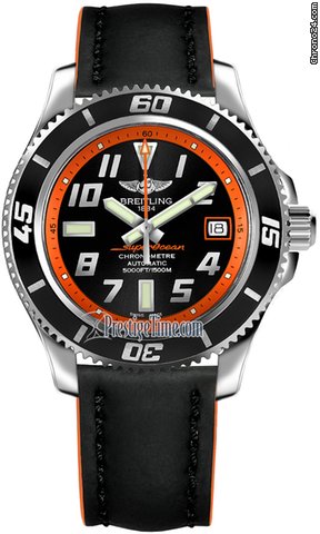 Breitling Superocean 42