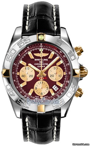 Breitling Chronomat 44