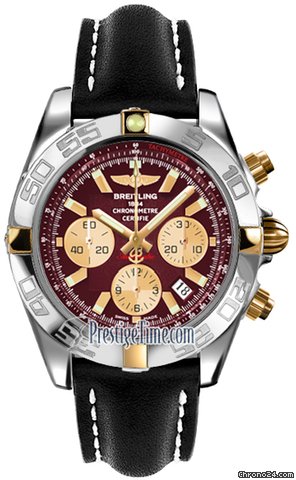Breitling Chronomat 44