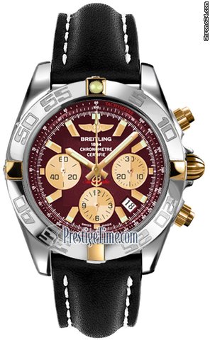 Breitling Chronomat 44