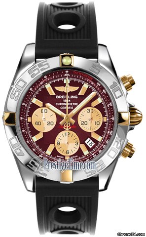 Breitling Chronomat 44