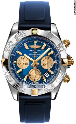 Breitling Chronomat 44