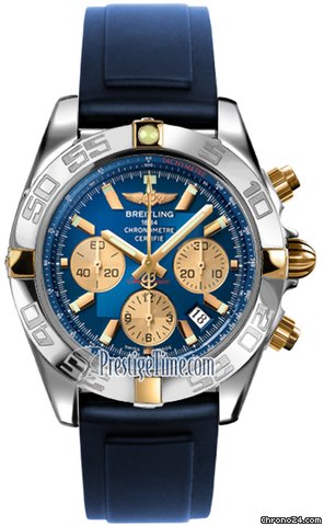 Breitling Chronomat 44