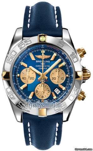 Breitling Chronomat 44