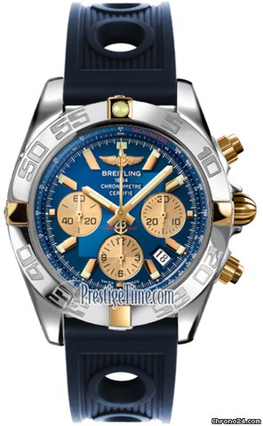 Breitling Chronomat 44