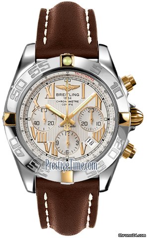 Breitling Chronomat 44