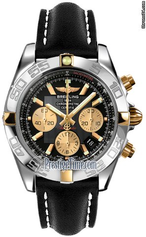 Breitling Chronomat 44