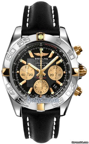 Breitling Chronomat 44