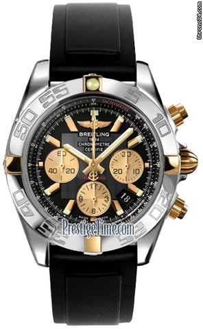 Breitling Chronomat 44