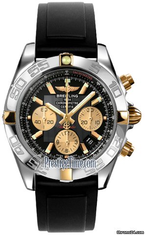 Breitling Chronomat 44