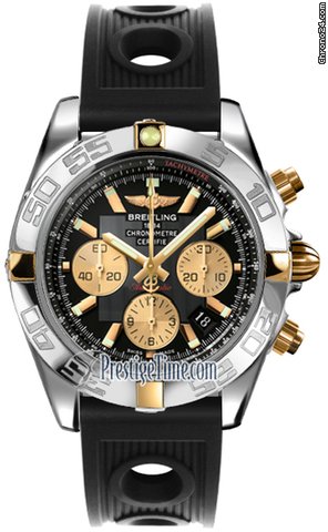 Breitling Chronomat 44