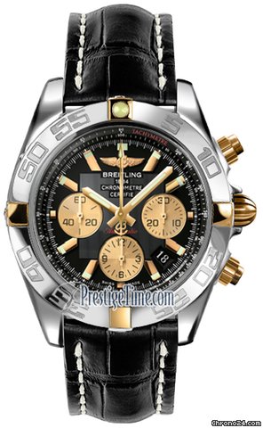 Breitling Chronomat 44