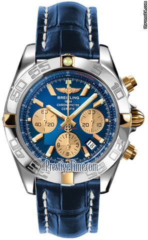 Breitling Chronomat 44
