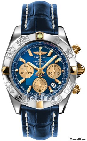 Breitling Chronomat 44