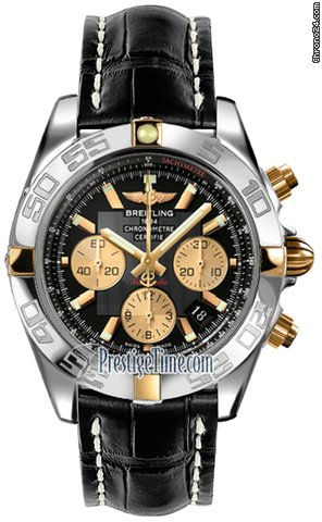 Breitling Chronomat 44