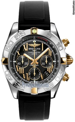 Breitling Chronomat 44