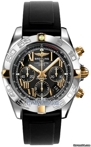 Breitling Chronomat 44