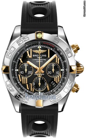 Breitling Chronomat 44
