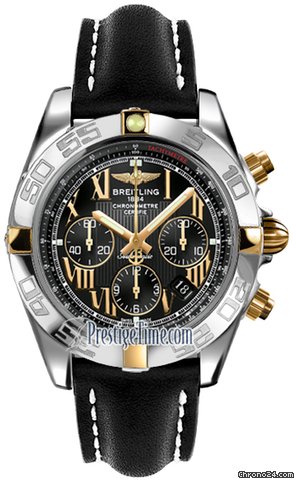 Breitling Chronomat 44