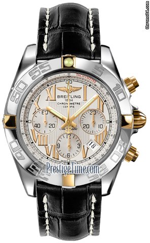 Breitling Chronomat 44