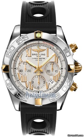 Breitling Chronomat 44